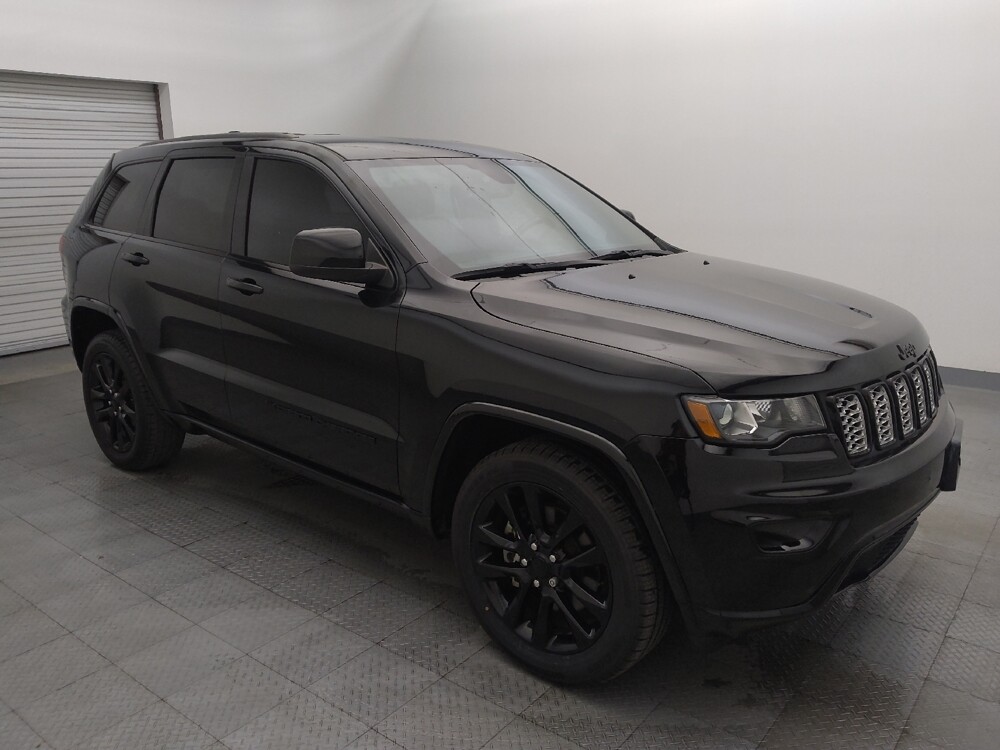 2022 Jeep Grand Cherokee in Houston, TX 77034 - 18126430 11