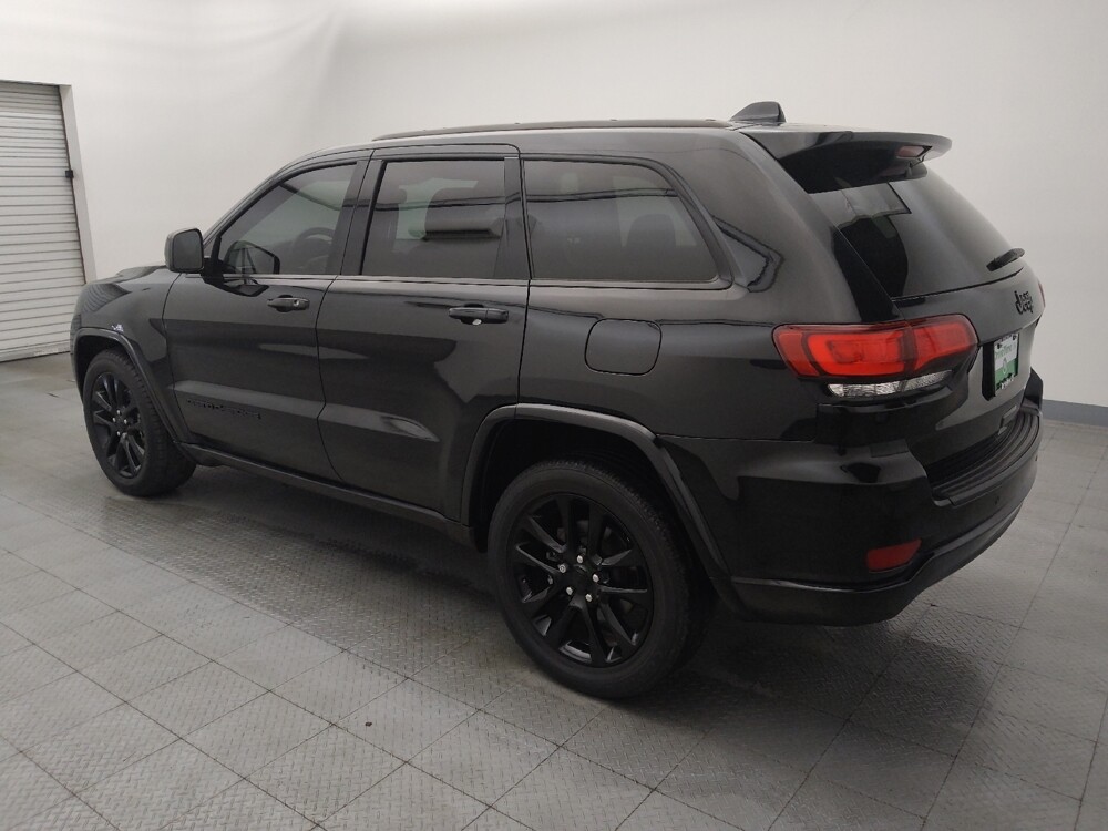 2022 Jeep Grand Cherokee in Houston, TX 77034 - 18126430 3