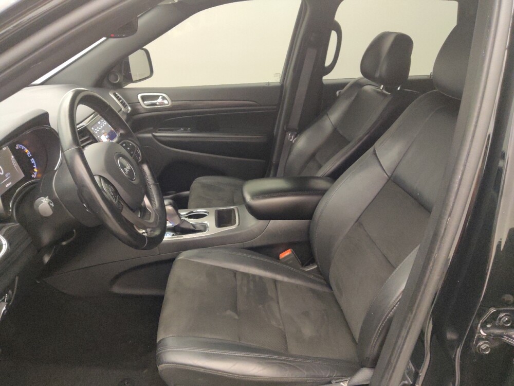 2022 Jeep Grand Cherokee in Houston, TX 77034 - 18126430 17