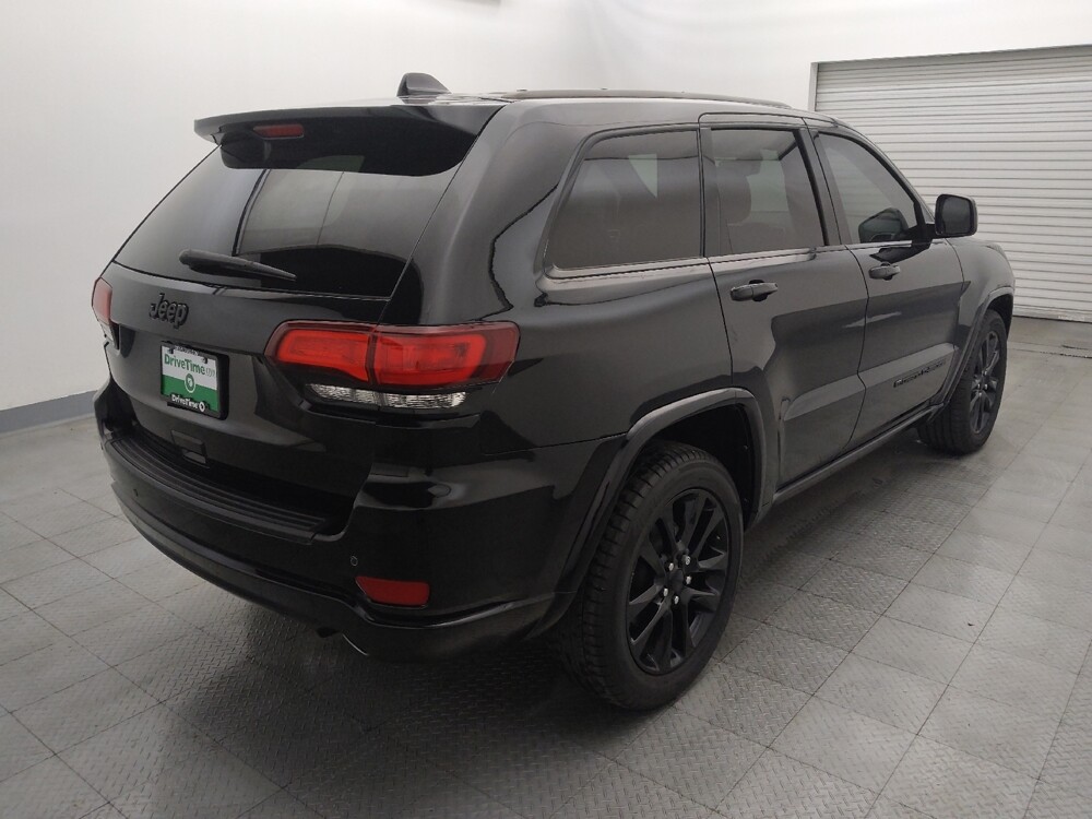 2022 Jeep Grand Cherokee in Houston, TX 77034 - 18126430 9
