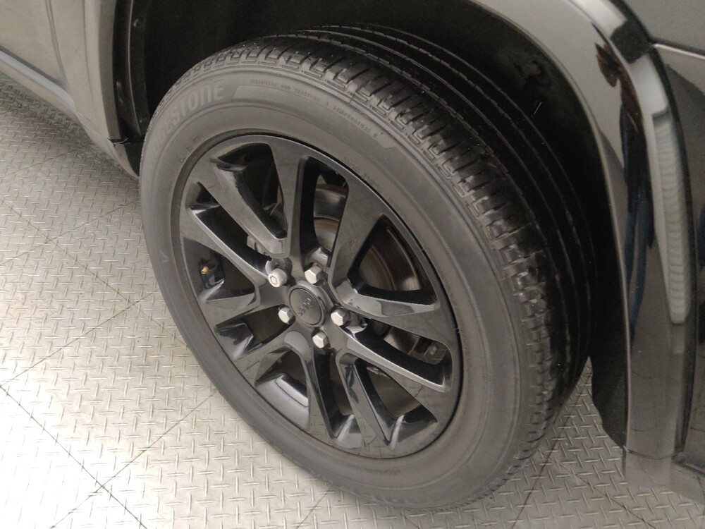 2022 Jeep Grand Cherokee in Houston, TX 77034 - 18126430 31