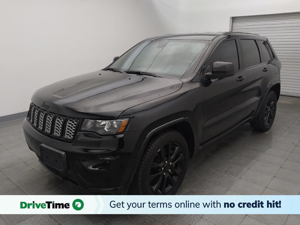 2022 Jeep Grand Cherokee in Houston, TX 77034 - 18126430