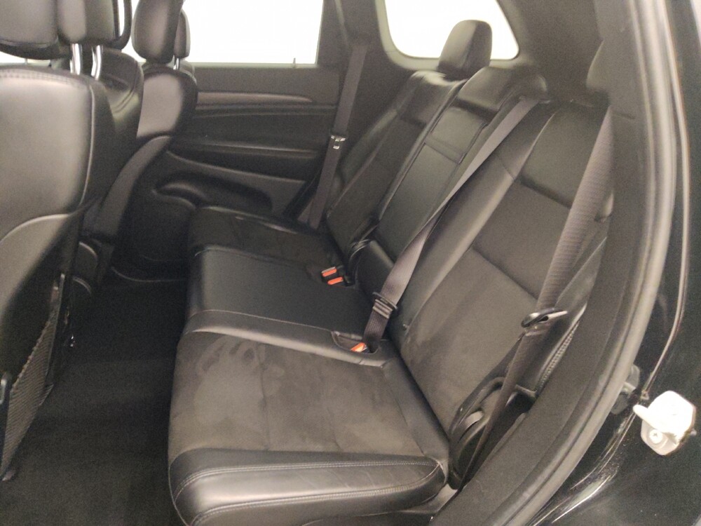 2022 Jeep Grand Cherokee in Houston, TX 77034 - 18126430 18