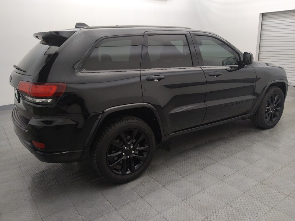 2022 Jeep Grand Cherokee in Houston, TX 77034 - 18126430 10