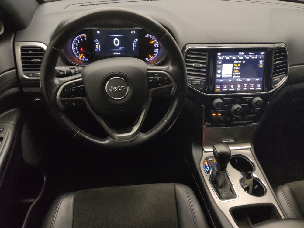 2022 Jeep Grand Cherokee in Houston, TX 77034 - 18126430 22