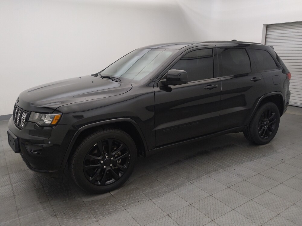 2022 Jeep Grand Cherokee in Houston, TX 77034 - 18126430 2