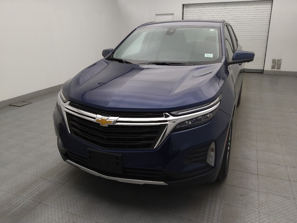 2022 Chevrolet Equinox in Conway, SC 29526 - 18126431 15