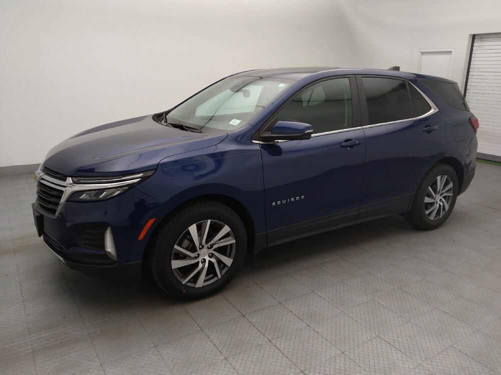 2022 Chevrolet Equinox in Conway, SC 29526 - 18126431 2