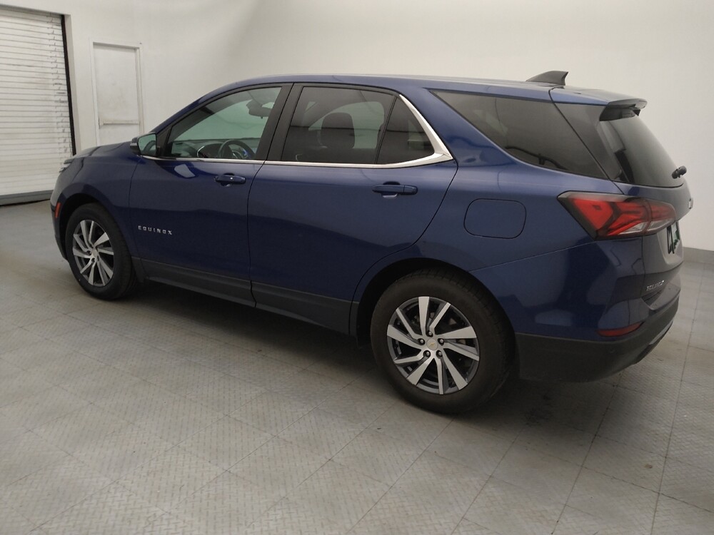 2022 Chevrolet Equinox in Conway, SC 29526 - 18126431 3