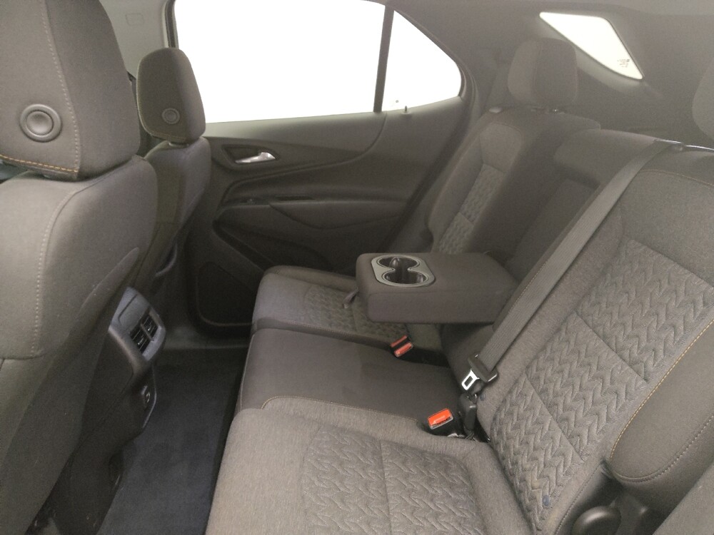 2022 Chevrolet Equinox in Conway, SC 29526 - 18126431 18