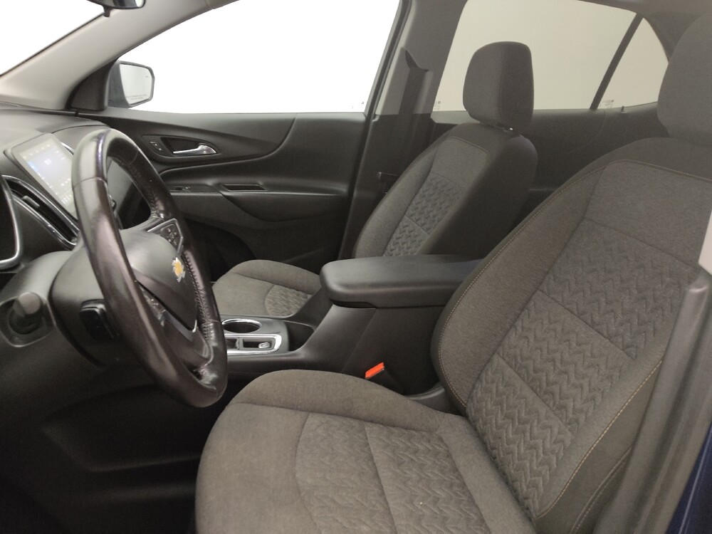 2022 Chevrolet Equinox in Conway, SC 29526 - 18126431 17