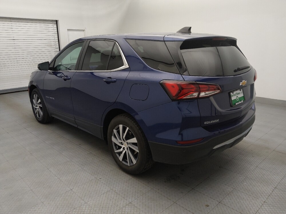 2022 Chevrolet Equinox in Conway, SC 29526 - 18126431 5