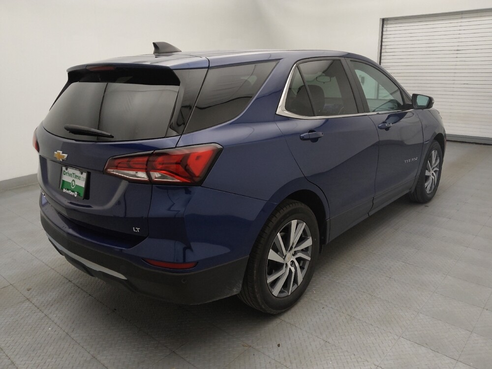 2022 Chevrolet Equinox in Conway, SC 29526 - 18126431 9