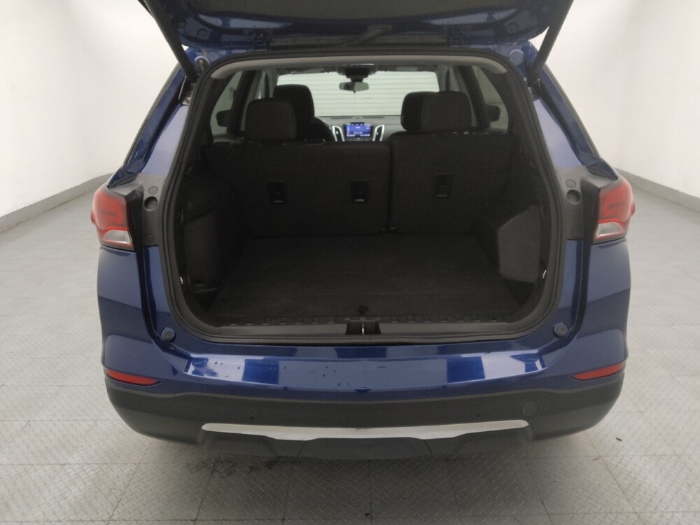 2022 Chevrolet Equinox in Conway, SC 29526 - 18126431 29