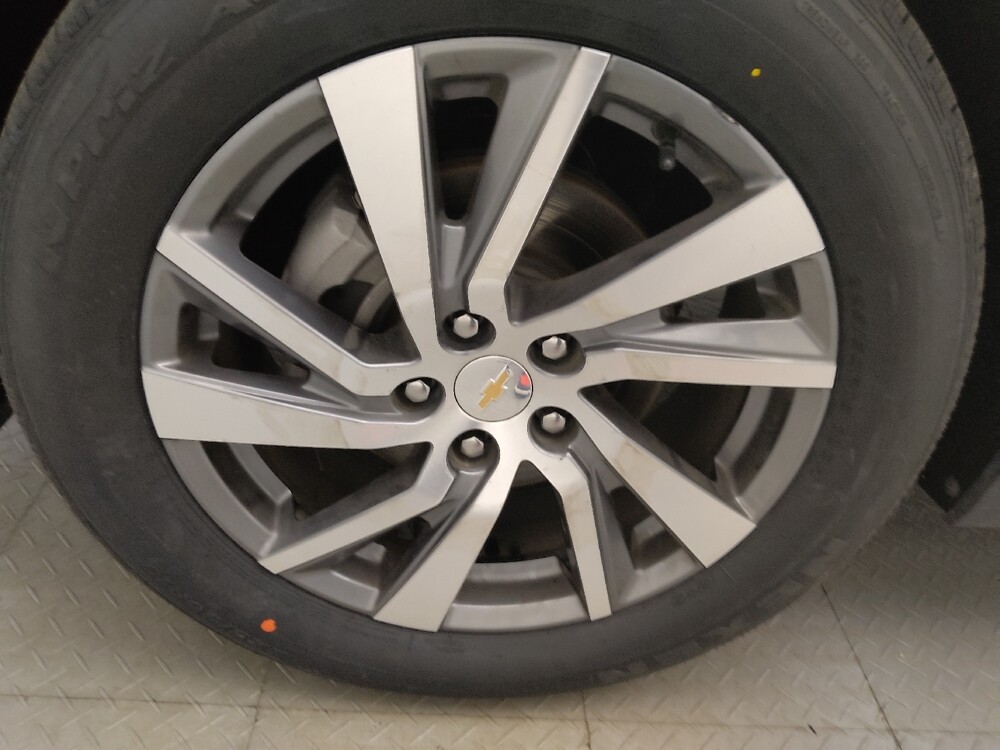 2022 Chevrolet Equinox in Conway, SC 29526 - 18126431 31