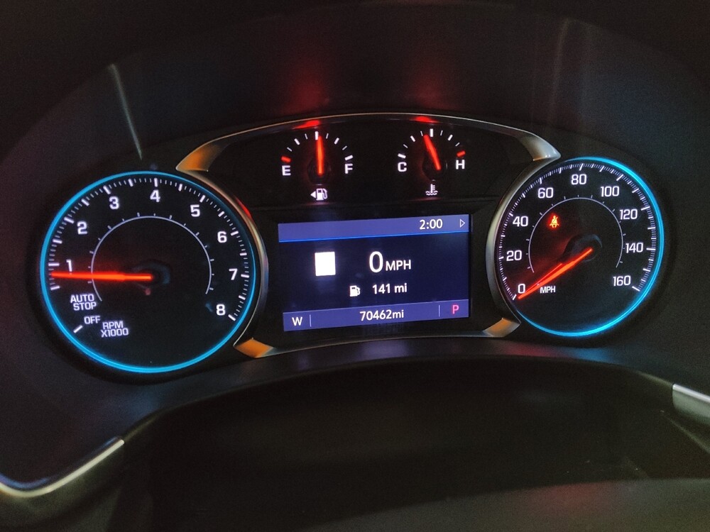 2022 Chevrolet Equinox in Conway, SC 29526 - 18126431 23