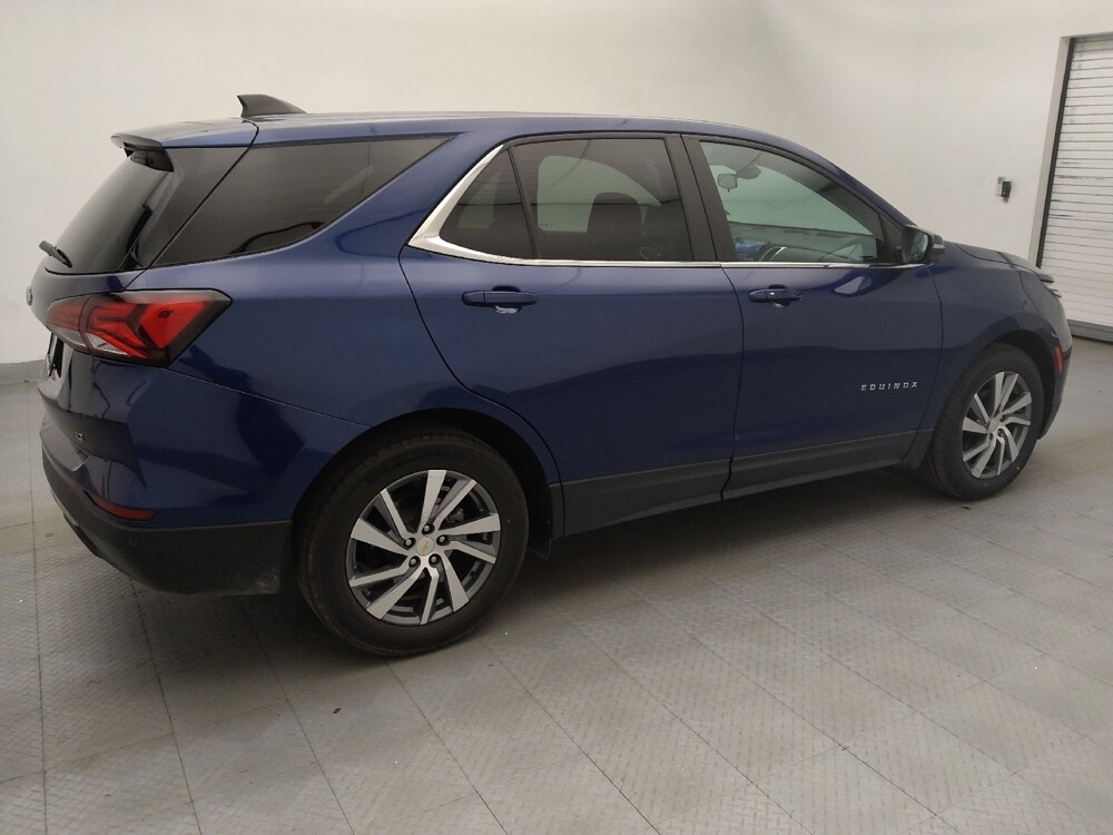 2022 Chevrolet Equinox in Conway, SC 29526 - 18126431 10