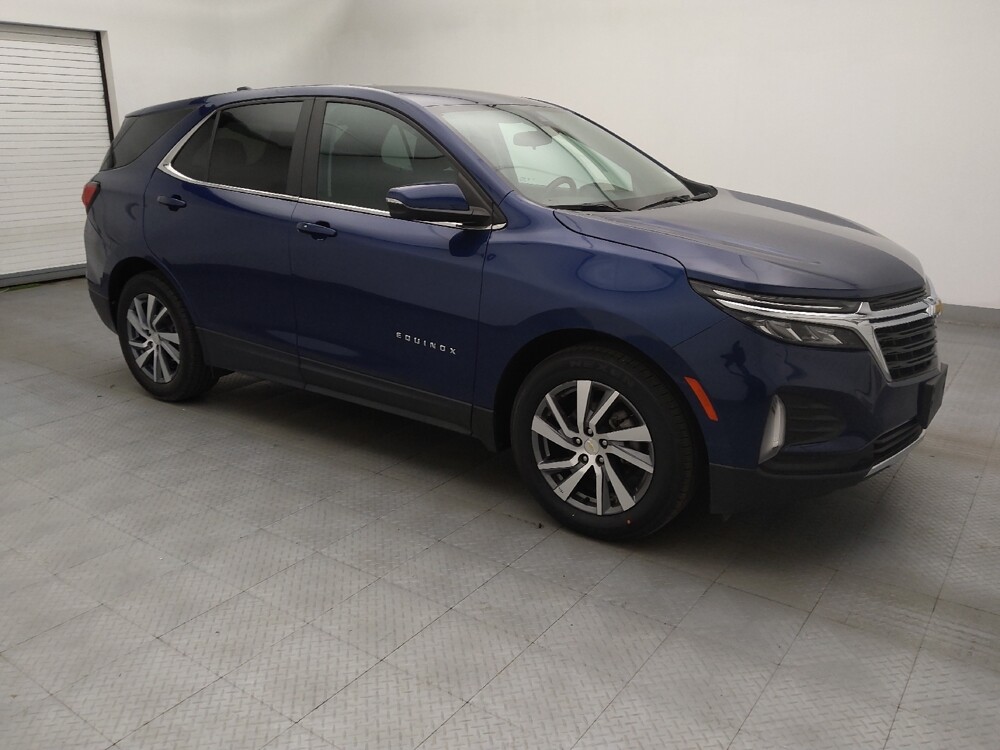 2022 Chevrolet Equinox in Conway, SC 29526 - 18126431 11