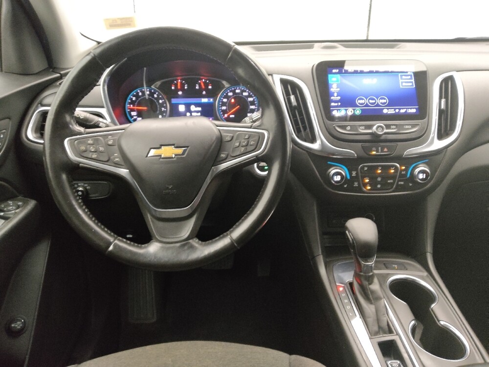 2022 Chevrolet Equinox in Conway, SC 29526 - 18126431 22