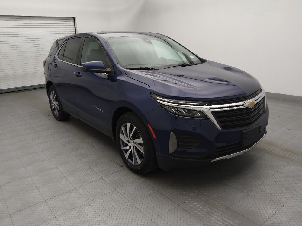 2022 Chevrolet Equinox in Conway, SC 29526 - 18126431 13