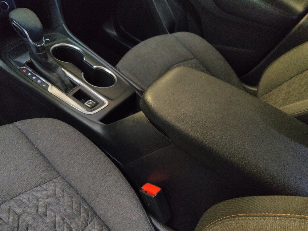 2022 Chevrolet Equinox in Conway, SC 29526 - 18126431 26