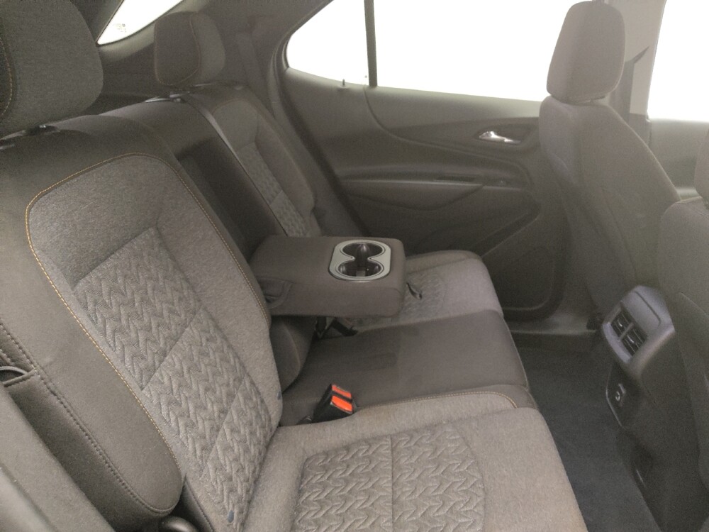 2022 Chevrolet Equinox in Conway, SC 29526 - 18126431 19