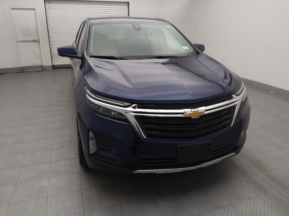 2022 Chevrolet Equinox in Conway, SC 29526 - 18126431 14
