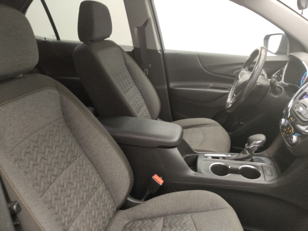 2022 Chevrolet Equinox in Conway, SC 29526 - 18126431 21