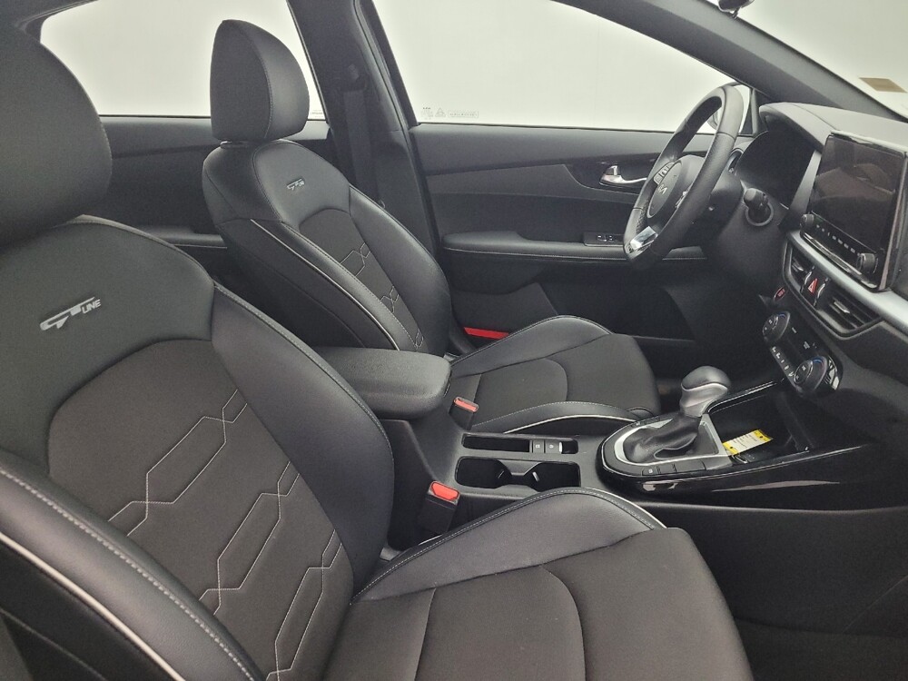 2024 Kia Forte in Greenville, SC 29607 - 18126432 21