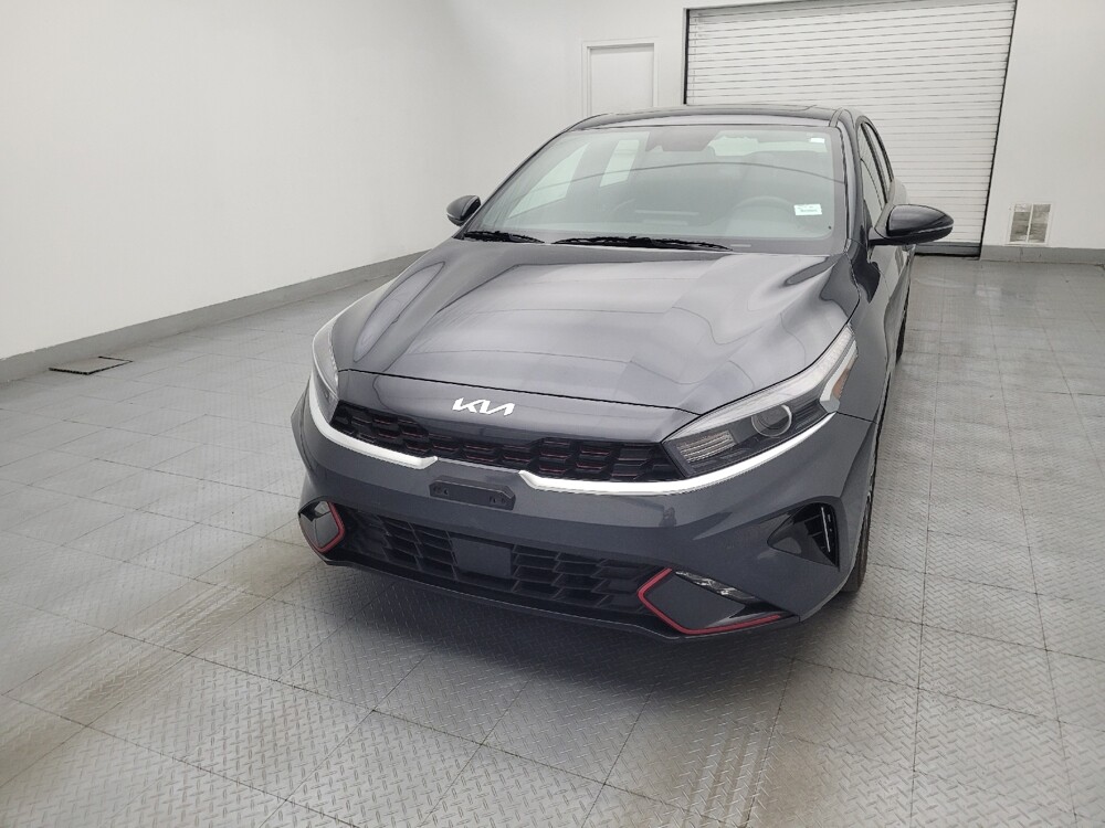 2024 Kia Forte in Greenville, SC 29607 - 18126432 15