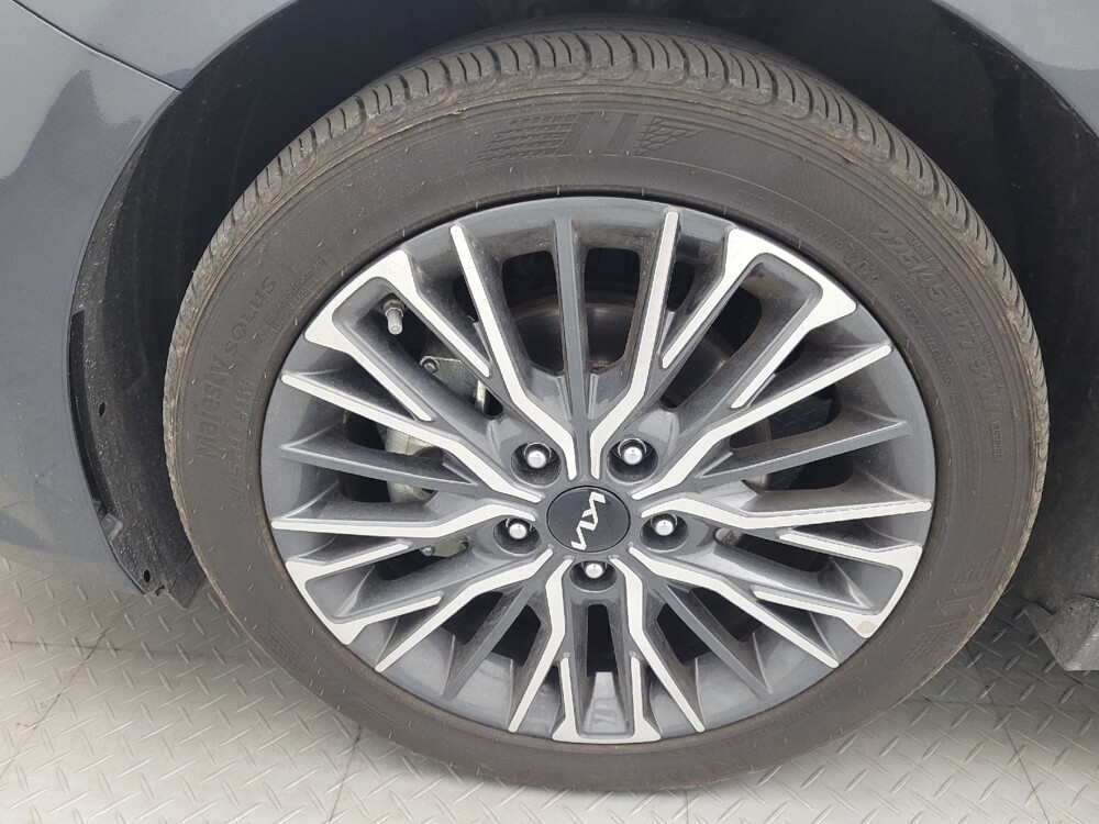 2024 Kia Forte in Greenville, SC 29607 - 18126432 31