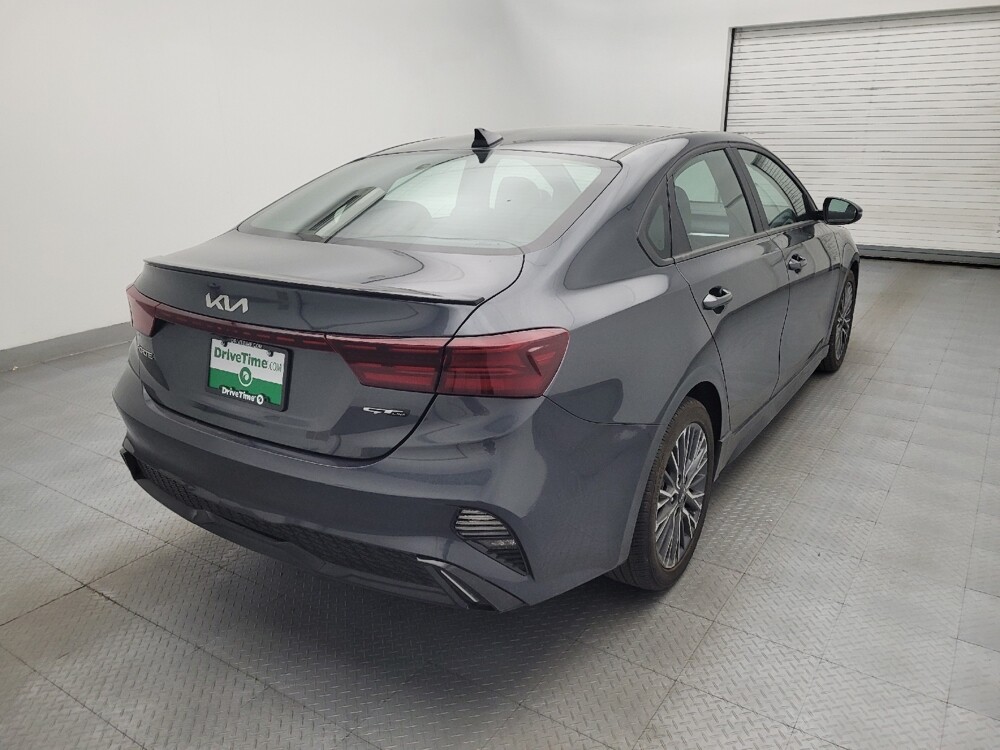 2024 Kia Forte in Greenville, SC 29607 - 18126432 9
