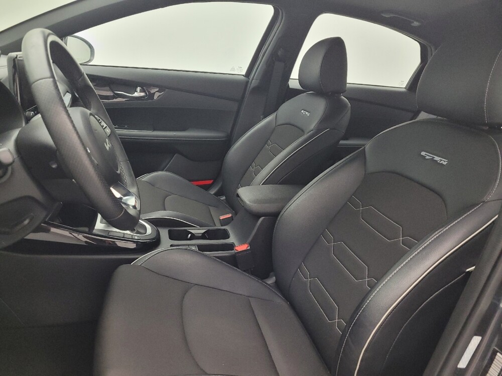 2024 Kia Forte in Greenville, SC 29607 - 18126432 17