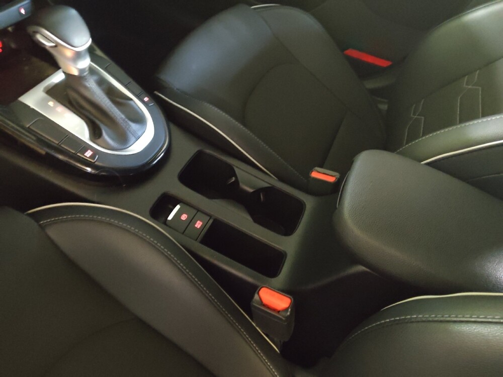 2024 Kia Forte in Greenville, SC 29607 - 18126432 26