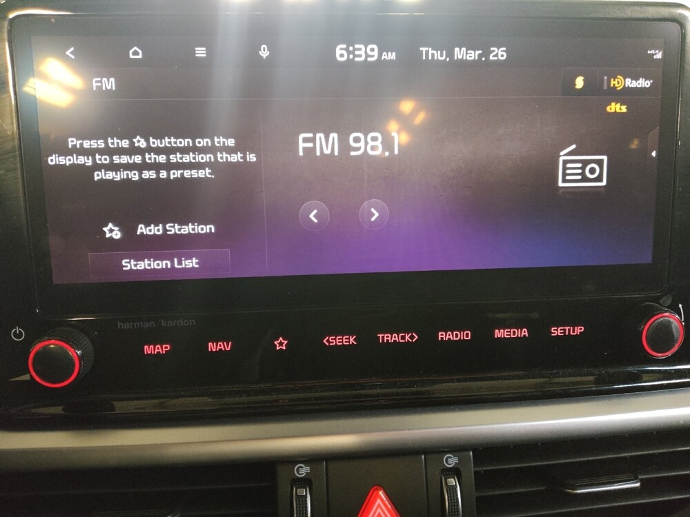 2024 Kia Forte in Greenville, SC 29607 - 18126432 25