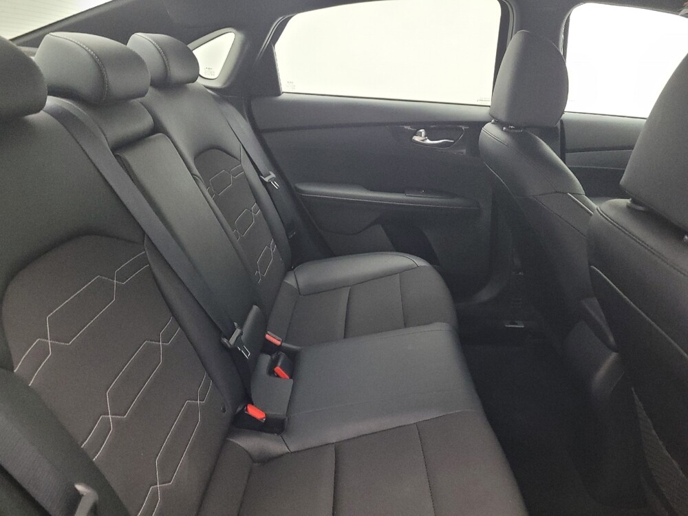 2024 Kia Forte in Greenville, SC 29607 - 18126432 19