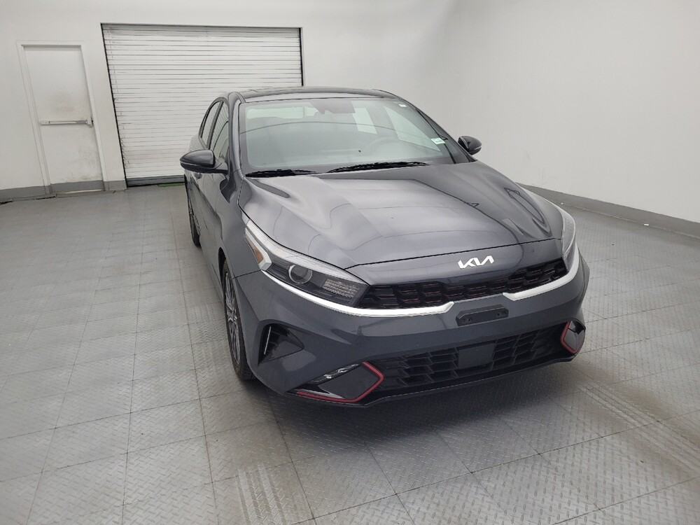 2024 Kia Forte in Greenville, SC 29607 - 18126432 14