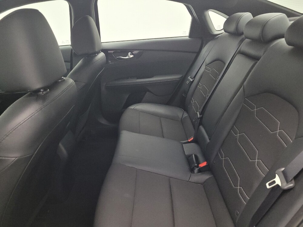 2024 Kia Forte in Greenville, SC 29607 - 18126432 18