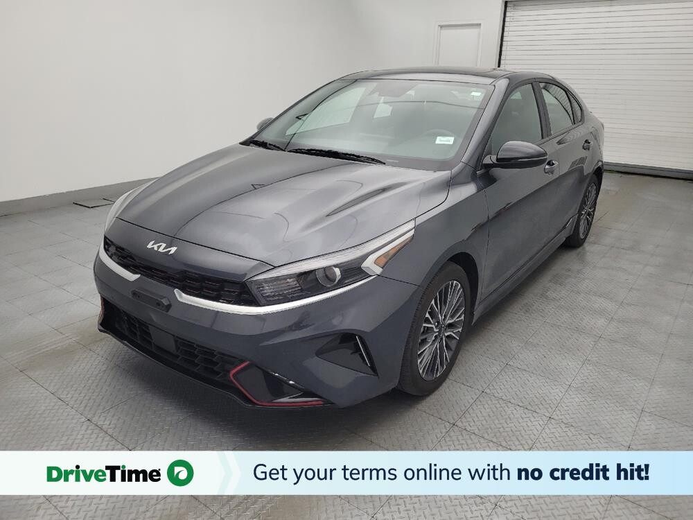 2024 Kia Forte in Greenville, SC 29607 - 18126432