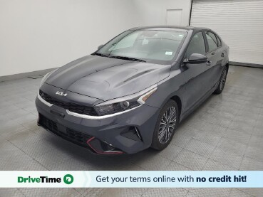 2024 Kia Forte in Greenville, SC 29607