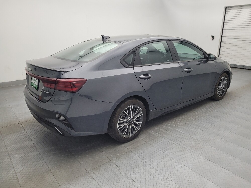 2024 Kia Forte in Greenville, SC 29607 - 18126432 10