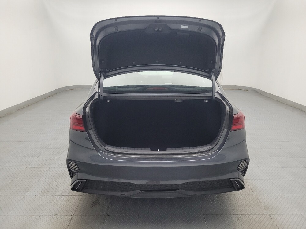 2024 Kia Forte in Greenville, SC 29607 - 18126432 29
