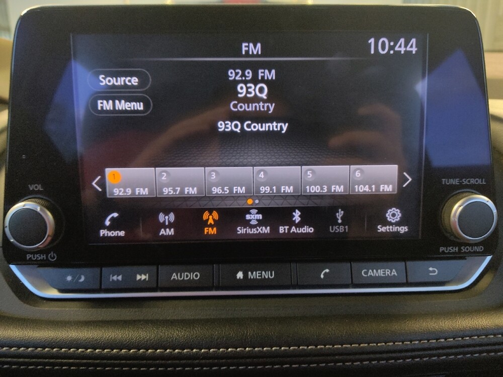 2023 Nissan Rogue in Houston, TX 77034 - 18126433 25