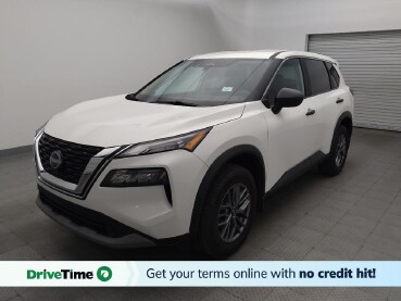 2023 Nissan Rogue in Houston, TX 77034
