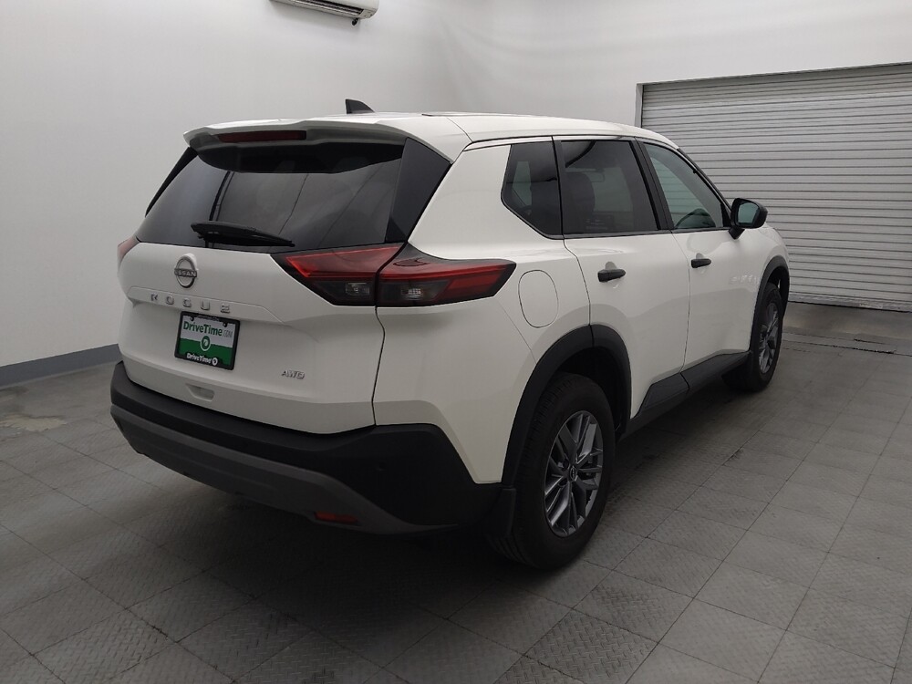 2023 Nissan Rogue in Houston, TX 77034 - 18126433 9