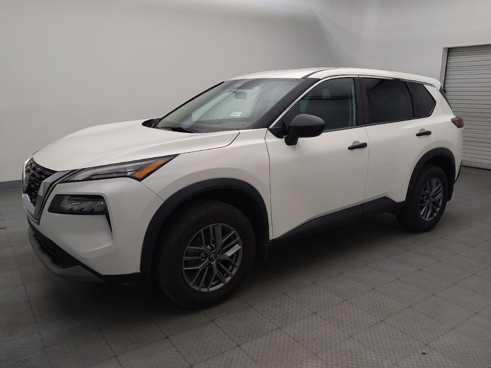 2023 Nissan Rogue in Houston, TX 77034 - 18126433 2