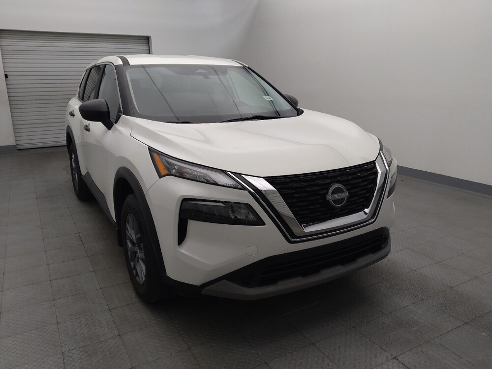 2023 Nissan Rogue in Houston, TX 77034 - 18126433 14