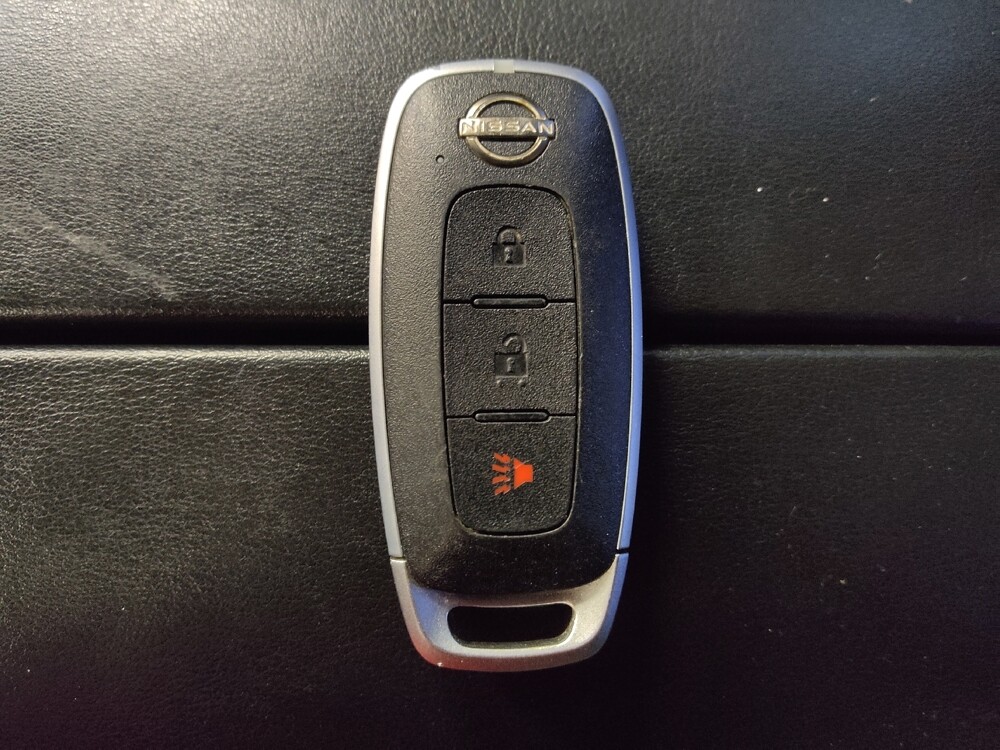 2023 Nissan Rogue in Houston, TX 77034 - 18126433 32