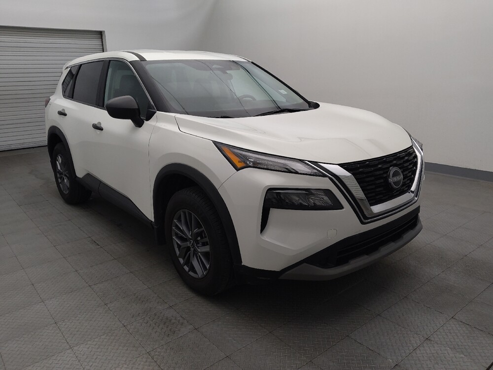 2023 Nissan Rogue in Houston, TX 77034 - 18126433 13