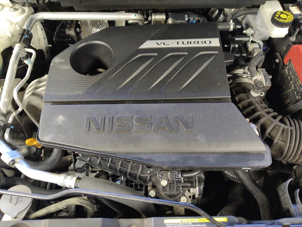 2023 Nissan Rogue in Houston, TX 77034 - 18126433 30